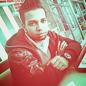 Profile Picture of Omar Hegazy (@omarhegazy22) on Twitter