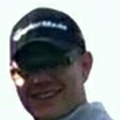 Profile Picture of Anthony Mahone (@MahoneGOLF) on Twitter
