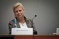Profile Picture of Hilde Mattheis - Wikipediaon Wikipedia