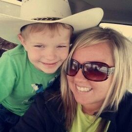 Profile Picture of MacKenzie Gravett (@gravett08) on Pinterest