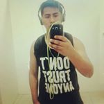 Profile Picture of brian puma (@brian8212) on Instagram