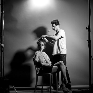 Profile Picture of Sean Mikel (@hairbyseanmikel) on Twitter