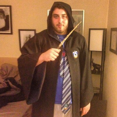 Profile Picture of Brian Rubel (@MartytheMeerkat) on Twitter