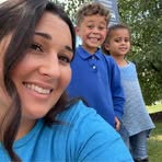 Profile Picture of Aileen Roberts (@aileen.tekmen) on Facebook