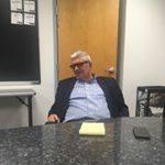 Profile Picture of Jeffrey A. Fisher (@jeffrey_a_fisher) on Instagram