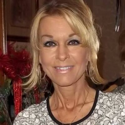 Profile Picture of Marilyn Louise Utter (@UtterLouise) on Twitter