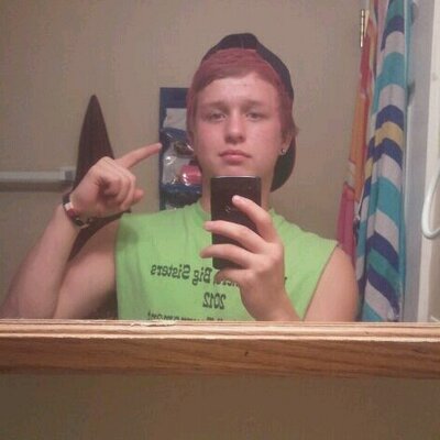 Profile Picture of Kyle Ogle (@kyleogle73) on Twitter