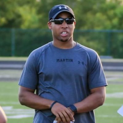 Profile Picture of Ryan Pollard (@CoachRPollard) on Twitter