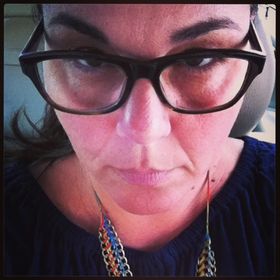 Michelle California-Aguiar - Pinterest Profile Picture of Michelle California-Aguiar (@mitchellca) on Pinterest