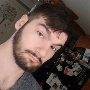 Jonathan Haag - Twitter Profile Picture of Jonathan Haag (@JonathanHaag14) on Twitter