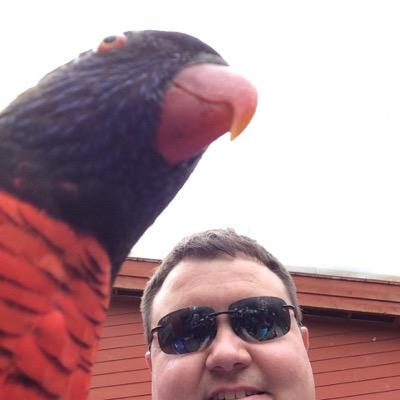 Profile Picture of Joel Stapleton 🇺🇸 (@BucksinBarnwell) on Twitter