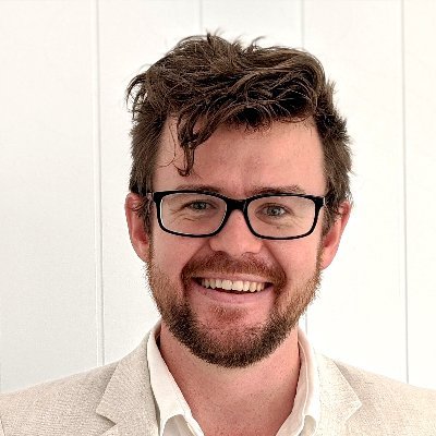Profile Picture of Andy Fitzsimon (@AndyFitz) on Twitter