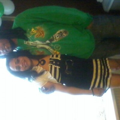 Profile Picture of Alejandra (@chandalopez12) on Twitter