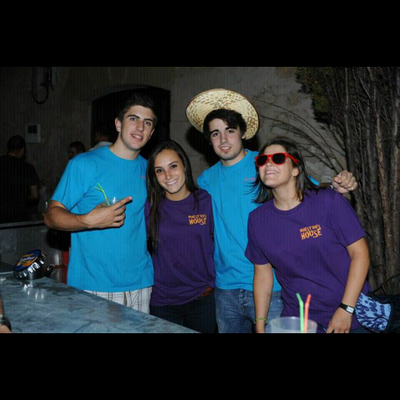 Profile Picture of Pablo De Francisco (@pablitodefran) on Twitter