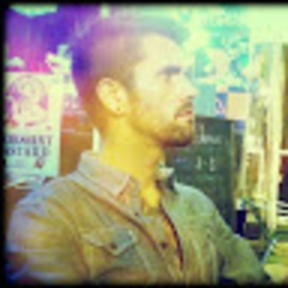 Profile Picture of Michael Mcgovern (@mikevantso) on Poshmark