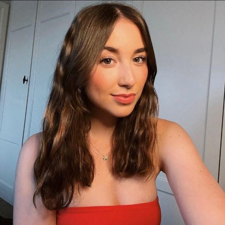 Profile Picture of Marie smeets🍟 (@sschmeets) on Tiktok