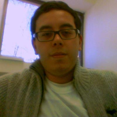 Profile Picture of Jesús Manuel (@MrJesusManuel) on Twitter