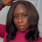 Profile Picture of Moriah J. Davis (@moriahjdavis_) on Instagram