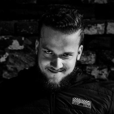 Profile Picture of Damian Jung (@DamianJung1) on Twitter