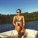 Profile Picture of Stephanie Cusack (@cheetah_steph) on Instagram
