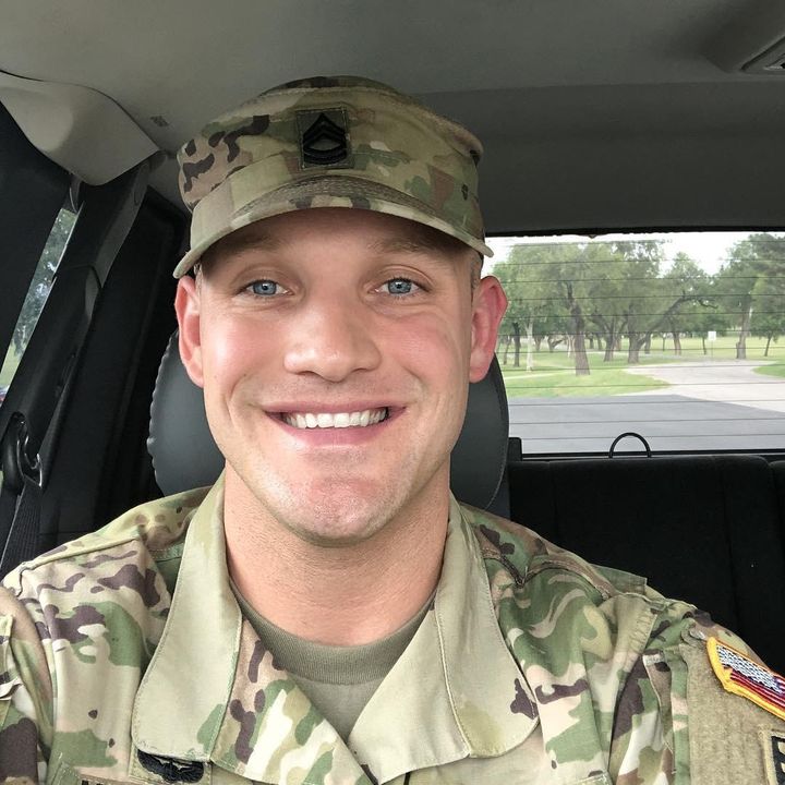 Profile Picture of James Christian (@james_chris_ava) on Tiktok