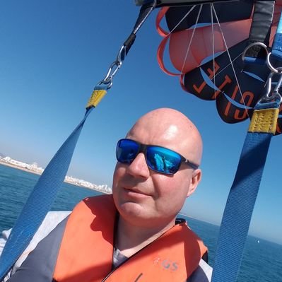 Profile Picture of Gary Hann (@GaryMangazg) on Twitter