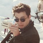 Profile Picture of Felix Hart (@felixhart) on Instagram