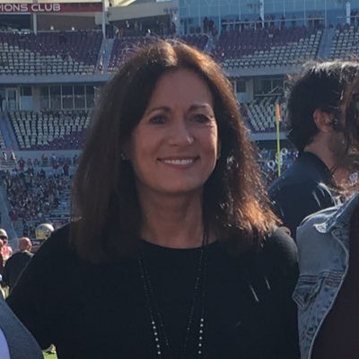 Profile Picture of Nancy Harrison (@nancibell99) on Twitter