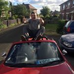 Profile Picture of Nathan Sims (@that_guy_sims) on Instagram
