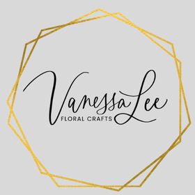 Profile Picture of Vanessa Lee Floral Crafts (@VanessaLeeFloralCrafts) on Pinterest