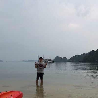 Profile Picture of DavidCheong (@DavidCheongCM) on Twitter