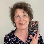 Profile Picture of 𝘾𝙝𝙧𝙞𝙨𝙩𝙚𝙡 𝙆𝙚𝙡𝙡𝙚𝙧 (@keller.christel) on Instagram