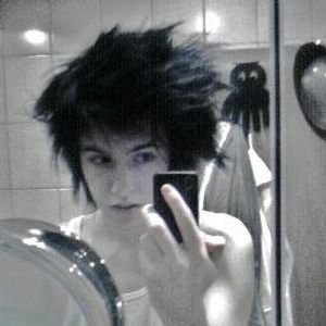 Profile Picture of Christopher Hartl (@akitoheartfire) on Myspace