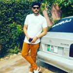 Profile Picture of Raja Shahid (@oye__mahraj) on Instagram