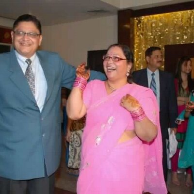 Profile Picture of Rajiv Tandon (@rajivtandon2) on Twitter