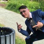 Benoit Vaillancourt - Instagram Profile Picture of Benoit Vaillancourt (@ben_vail13) on Instagram