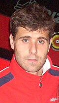 Profile Picture of Dani Aranzubiaon Wikipedia