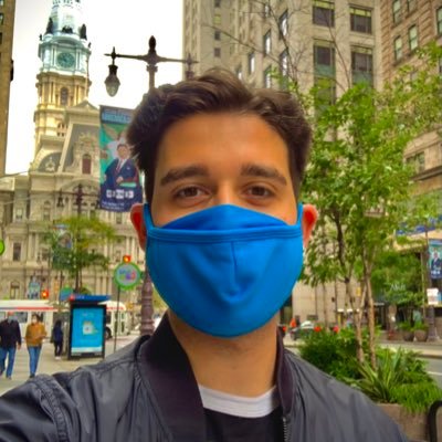 Profile Picture of Brandon Weinberg (@B_Weinberg26) on Twitter