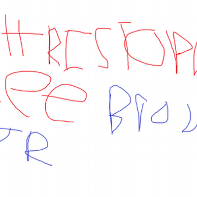 Profile Picture of Christopher Brownell (@Hilfery) on Twitter