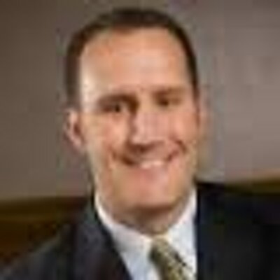 Profile Picture of Joel Scheer (@jschee3) on Twitter