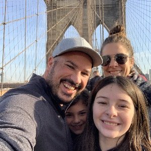 Profile Picture of Gabriel Browning (@GBrowning5705) on Twitter