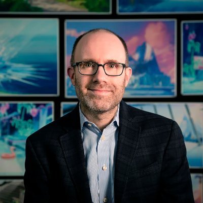 Profile Picture of John Cohen (@JohnCohen1) on Twitter