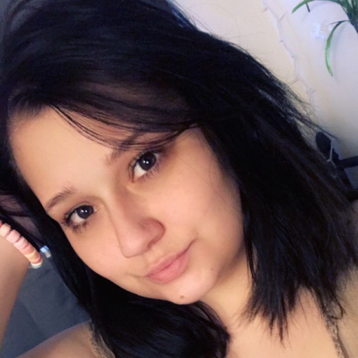 Profile Picture of Haley mccabe (@hmccabe98) on Tiktok