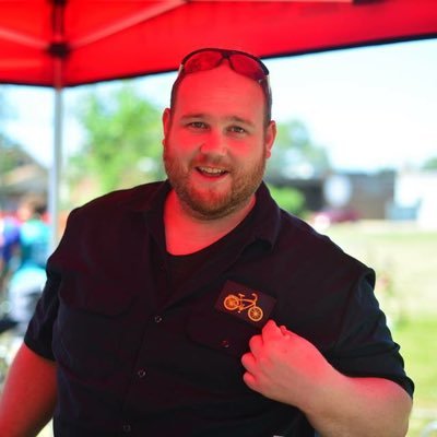 Profile Picture of Lucas Murray (@beerguylucas) on Twitter