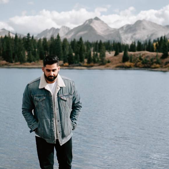 Profile Picture of Asad Kazmi (@asad_syed14) on Poshmark