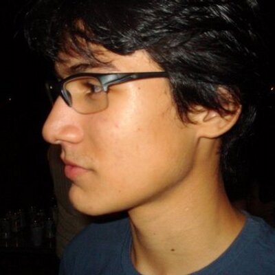 Profile Picture of Daniel Martins Eloi (@DanielSenshi) on Twitter