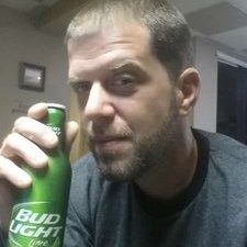 Profile Picture of Michael Hultz (@MichaelHultz) on Twitter