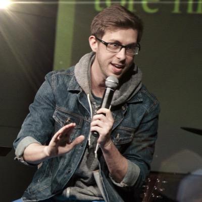 Profile Picture of Justin McBurney (@JustinMcBurney) on Twitter