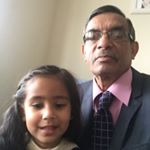 Profile Picture of Bhikhubhai Patel (@bhikhupatel1657) on Instagram