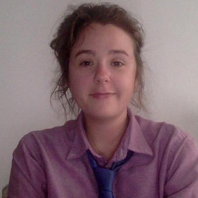 Profile Picture of Jessica Emory (@emoryabroad) on Twitter